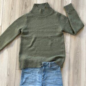 Ann Taylor Sweater